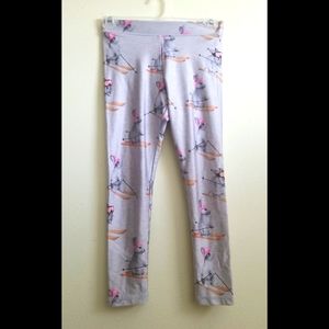 🆕️ LISTING!! GIRLS BUNNY PRINT LEGGINGS